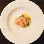 9.10月の料理とカクテルのペアリングコースのご予約承り中です‼️