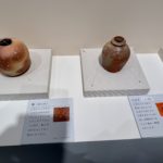 2/23(㊗️)は休み、信楽焼体験にて😎